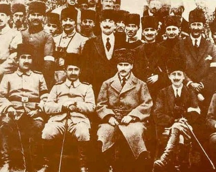 Atatürk ve 19 sayısının sırrı!