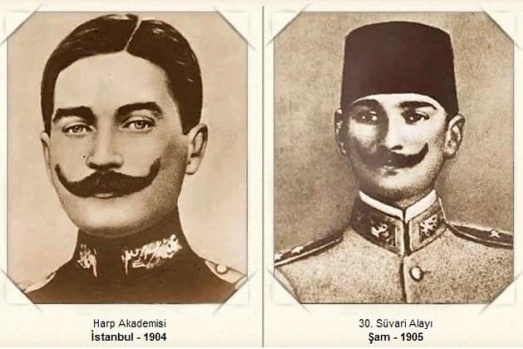 Atatürk ve 19 sayısının sırrı!