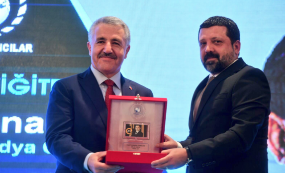 3. Anadolu Medya Ödülleri