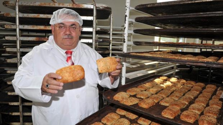 Ankara Halk ekmekte GDO var mı?