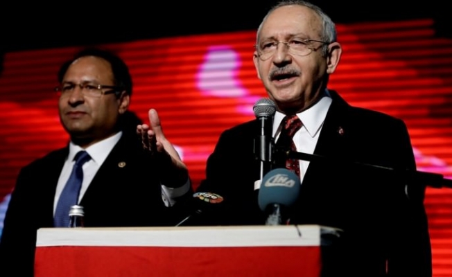 Kılıçdaroğlu, Ankara'daki muhtarlarla buluşacak