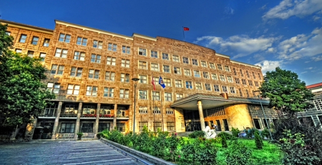 Ankara Üniversitesi 100 personel alacak