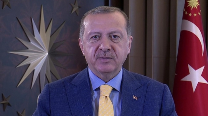 Cumhurbaşkanı Erdoğan, Meclis'in ilk vurulduğu an konuşacak