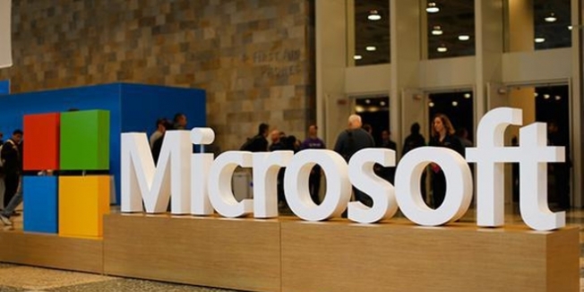 Microsoft, Ankara'da mağaza açtı!