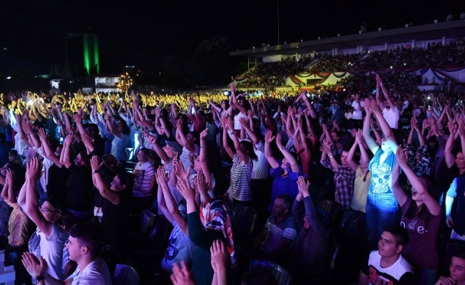 Ankara Valiliğinin aldığı karar Büyük Ankara Festivali'ni kapsıyor mu?