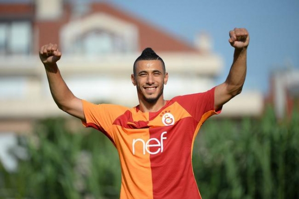 Galatasaray'ın Yıldızı : ''Kahramanım Hz.Muhammed''