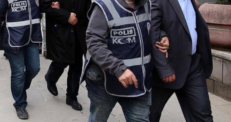 Ankara Merkezli FETÖ Operasyonu: Çok Sayıda Gözaltı...