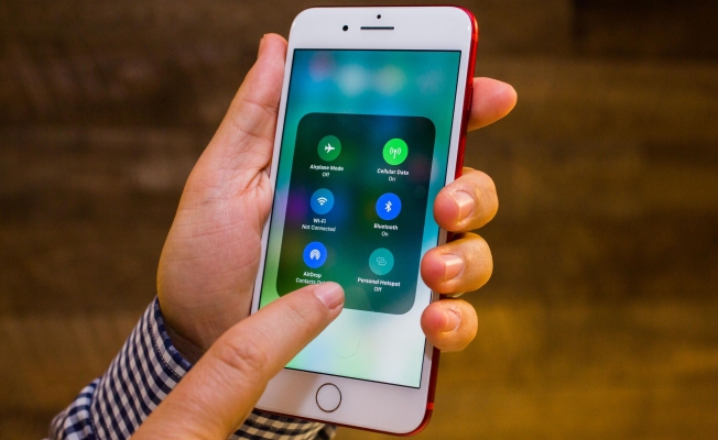 iOS 11 ile neler değişecek? (iOS 11 hangi cihazlara gelecek?)
