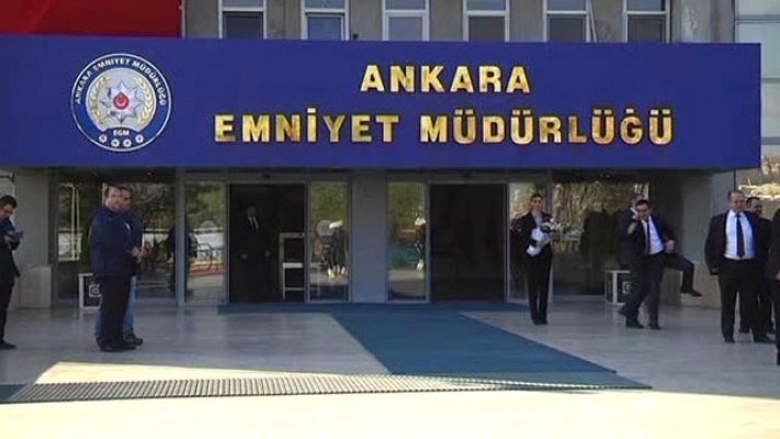 3 BİN 790 PAKET! Ankara'da Kaçak Sigara Operasyonu