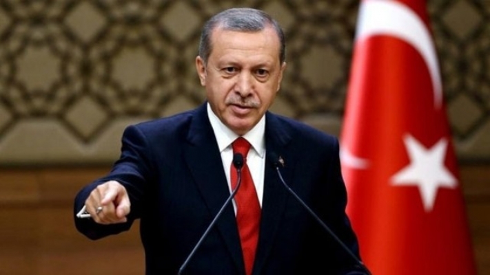 Erdoğan: Bir Gece Ansızın Gelebiliriz Dedik ve...