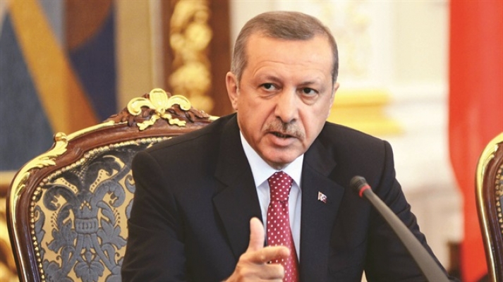 TSK İdlib'e girdi mi: Cumhurbaşkanı Erdoğan açıkladı!