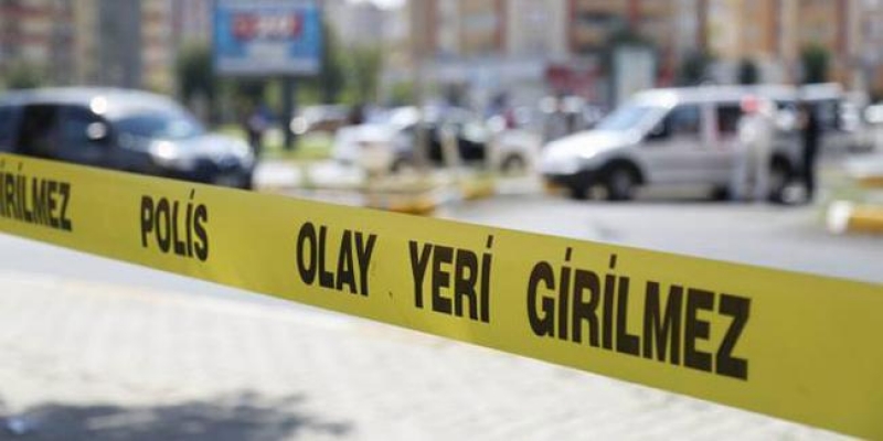 Ankara'da Silahlı Kavga!