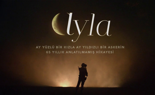 Başkentte "Ayla" Filminin Özel Gösterimi Yapıldı