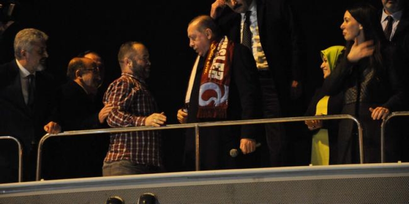 Cumhurbaşkanı Erdoğan, Eren Bülbül’ün Ailesini Ziyaret Edecek...
