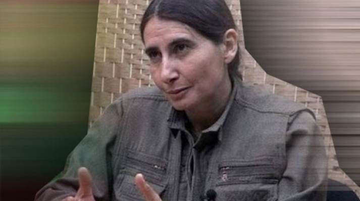 PKK'lı Eroğlu'nun Telsiz Konuşmaları Deşifre Edildi!