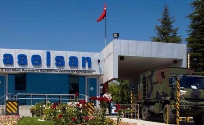 Türkiye'nin En Değerli Şirketi ASELSAN Oldu!
