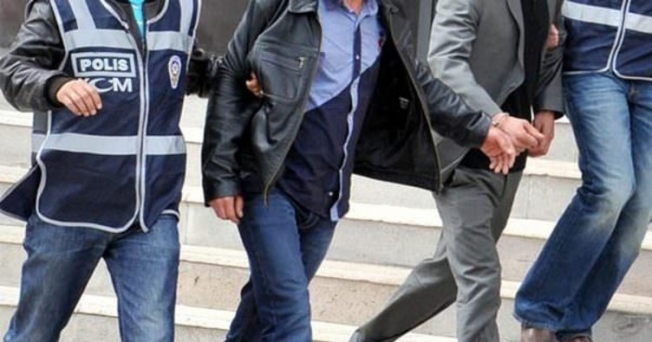 Ankara'da FETÖ Soruşturması!