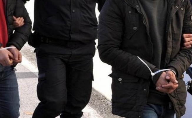 Ankara'da 'Gaybubet Evi' Operasyonu... Çok sayıda gözaltı