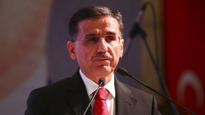 Ankara Valiliğinden “sahte vali“ açıklaması
