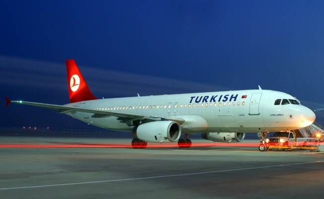 Ankara'ya Yeni Uçuş Müjdesi!