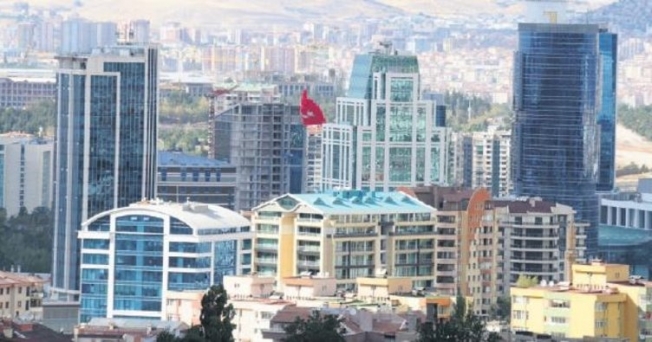 ‘Ankara Silueti’ İçin Düğmeye Basılıyor