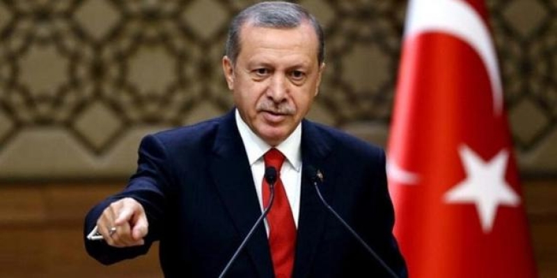 Erdoğan ve Adı Geçen Yakınlarından Kılıçdaroğlu Hamlesi