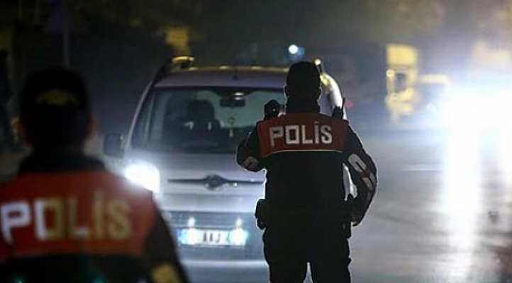 Türkiye Güven Huzur Uygulaması: 591 Bin Kontrol