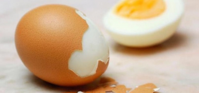 Yumurtayı Haşlayarak Yiyenler Dikkat! Canan Karatay Uyardı!