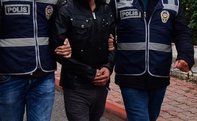 Ankara Merkezli 13 İlde FETÖ Operasyonu: 67 Gözaltı Kararı
