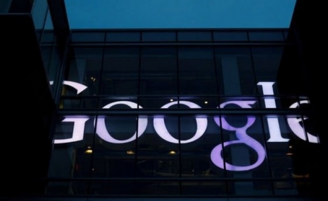 Google'da fişleme skandalı!