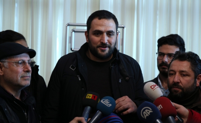 İsrail'de gözaltına alınıp bırakılan 6 Türk vatandaşı