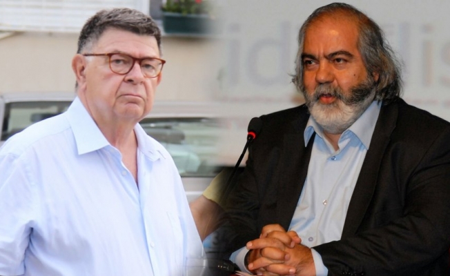 Şahin Alpay ve Mehmet Altan'ın tutukluluğunun devamına...