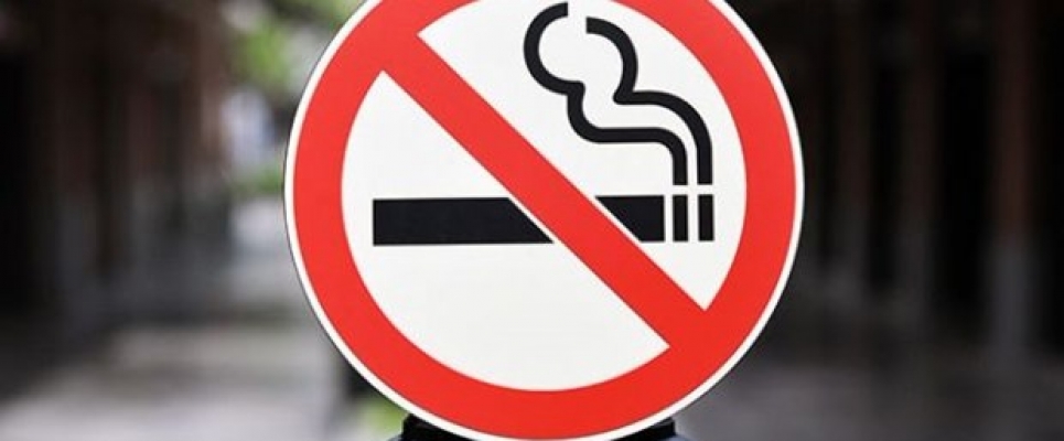 "Sigarayı bırakmadan zararı azaltmak mümkün değil"