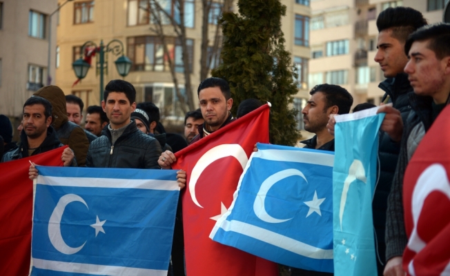 Telaferli Türkmenlerden 