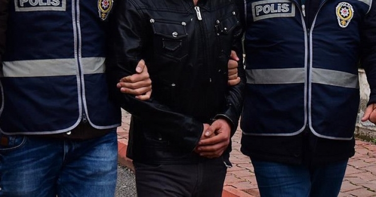 Ankara'da "Çürük Kavun" Operasyonu