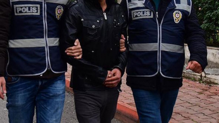 Ankara'da Terör Propagandası'na 18 Gözaltı...