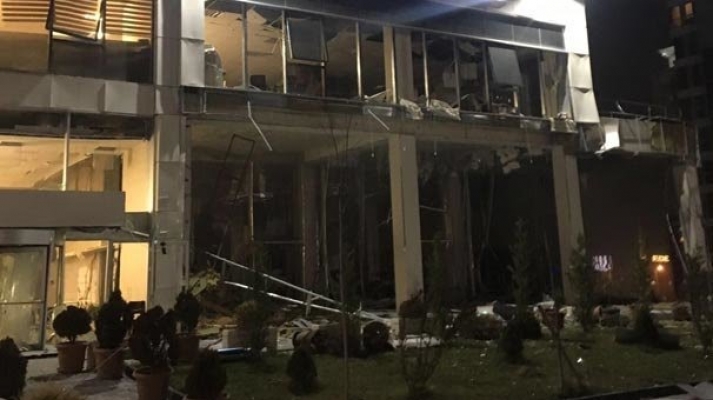Ankara'daki patlamanın nedeni belli oldu!