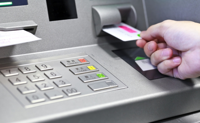 ATM'den para çekecekler dikkat! Komisyon ücretleri değişti