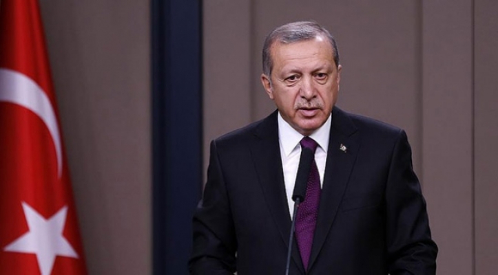 Cumhurbaşkanı Erdoğan: Türkiye pek çok uluslararası platformda Afrika'nın sesi oluyor