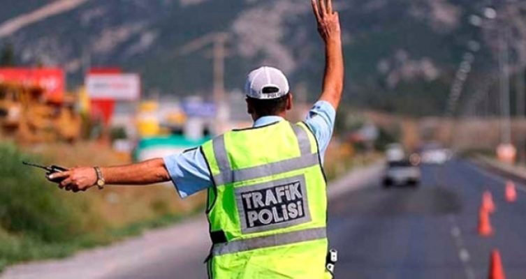 DİKKAT! Ankara'da Bazı Yollar Trafiğe Kapatılacak
