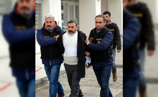 GÜNCELLEME - Eskişehir'deki cinayet