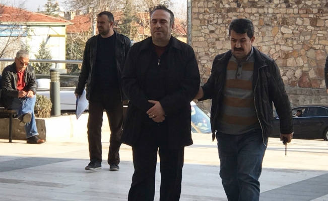 Nevşehir'de FETÖ/PDY soruşturması