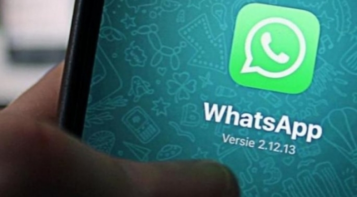 WhatsApp'a Çok Beğenilecek Özellik Geliyor