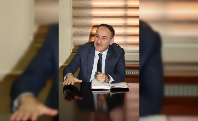 Kırıkkale Belediye Başkanı Saygılı'dan dizi tepkisi