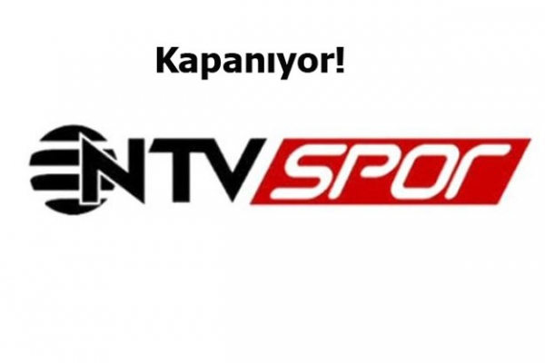 NTV Spor 17 Mart Cumartesi 22.30'da Yayın Hayatına Son Veriyor...