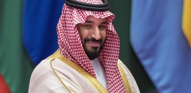 Suudi Arabistan'dan tarihi karar!