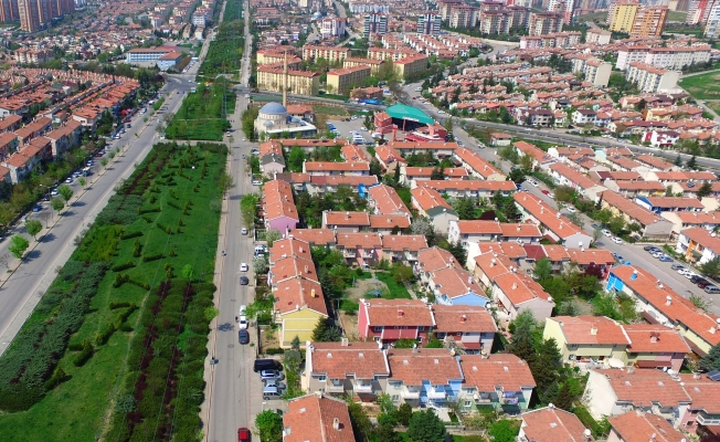 Ankara'nın en uzun caddesi hangisi? Peki en uzun bulvarı... İşte başkentin "en"leri!