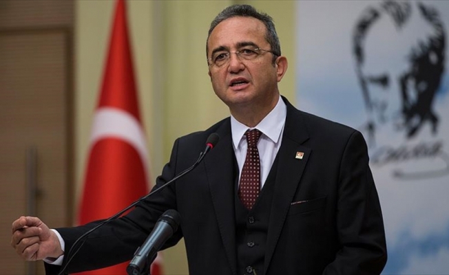 CHP Genel Başkan Yardımcısı Tezcan: İstikrar için derhal OHAL'den vazgeçin