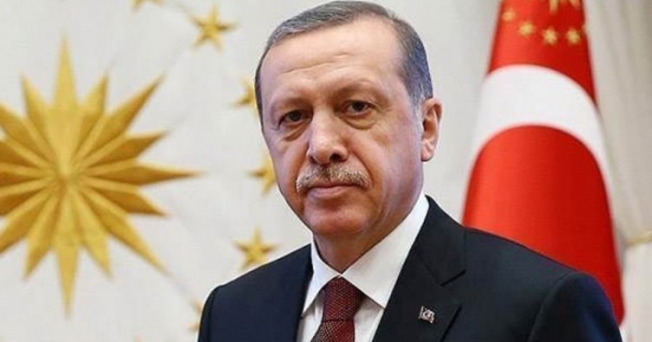 Cumhurbaşkanı Erdoğan'dan CHP'ye diktatör tepkisi
