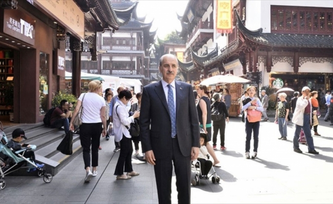 Kültür ve Turizm Bakanı: Çin ile iş birliklerimizi artırmak istiyoruz